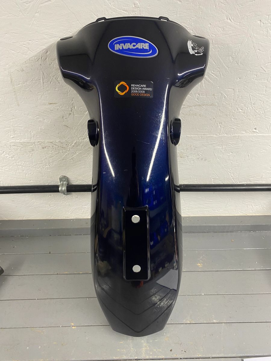 Invacare Comet Body Cover